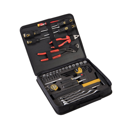 Proxxon 23650 40-Piece Automotive and Universal Tool Set