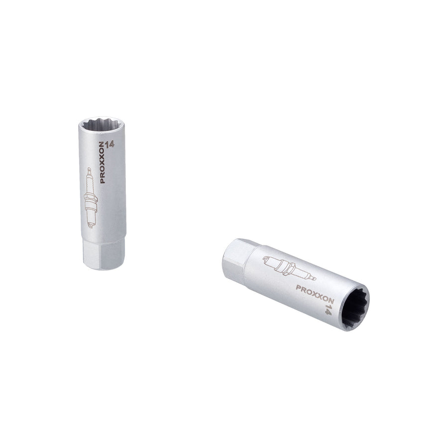 3/8DR プラグソケット マグネットタイプ 19mm SS719 / 工具・DIY用品通販のアストロプロダクツ GreatNeck 28030 5/8インチスパークプラグソケット、3/8インチドライブ