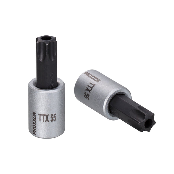 3/8" TTX screwdriver bits