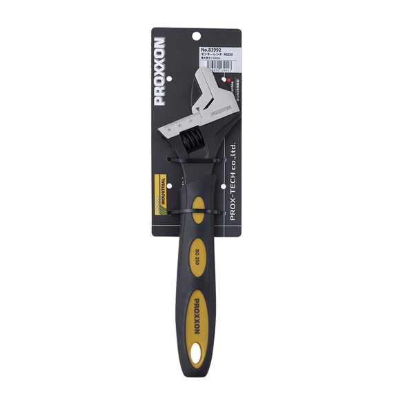 Adjustable wrench RG 250