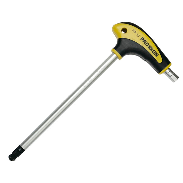 L-handle screwdriver HX
