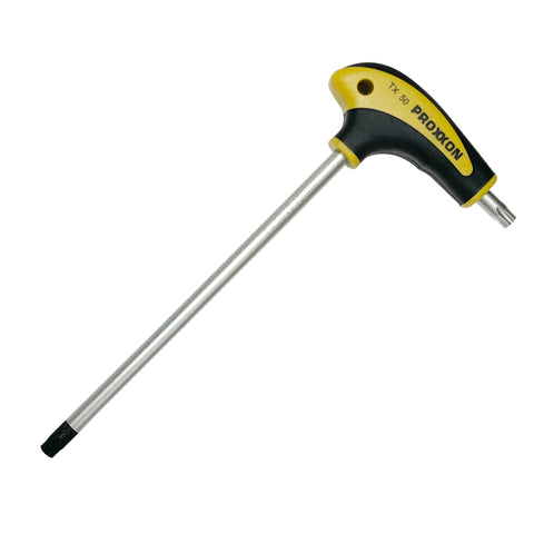 L-handle screwdriver TX/TTX